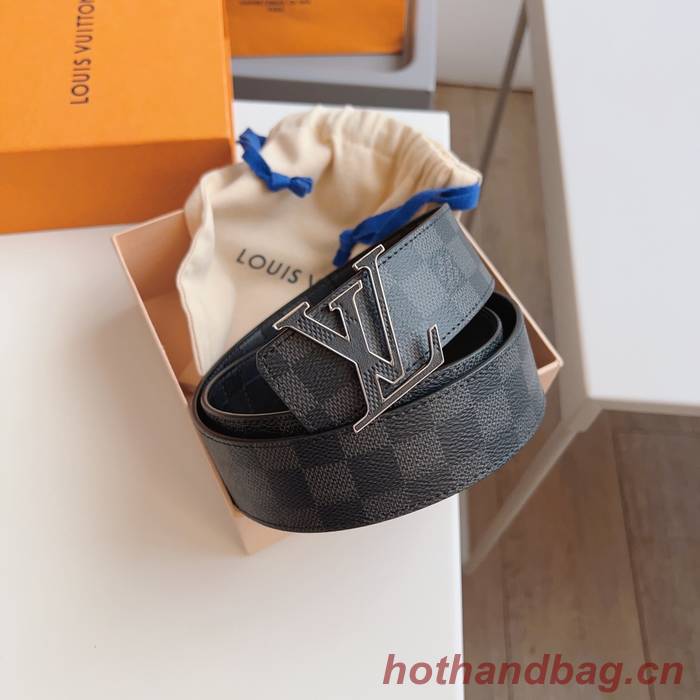 Louis Vuitton Belt 40MM LVB00242 Louis Vuitton Belt 40MM LVB00242